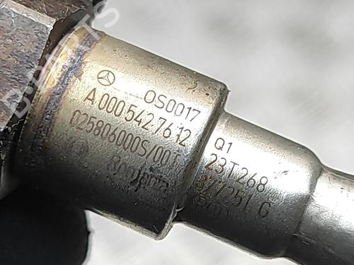 Electronic sensor MERCEDES-BENZ A-CLASS (W177) A 180 (177.084) | BP33394507M84  - Image 6