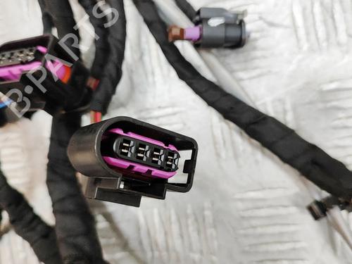 Wiring harness SKODA KAMIQ (NW4) 1.0 TSI | BP31748701E16 