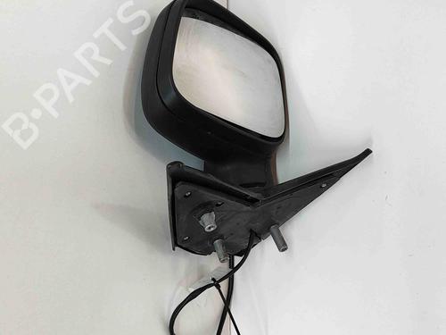 Used Right mirror JAGUAR XF I (X250) 2.2 D (190 hp) 29637510