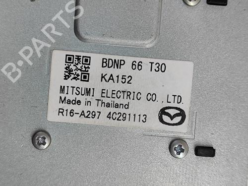 Elektronisk modul MAZDA CX-30 (DM) e-SKYACTIV-X M Hybrid | BP28557708M83