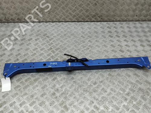Used Crossmember NISSAN QASHQAI III (J12) 1.3 DIG-T (158 hp) 28431720