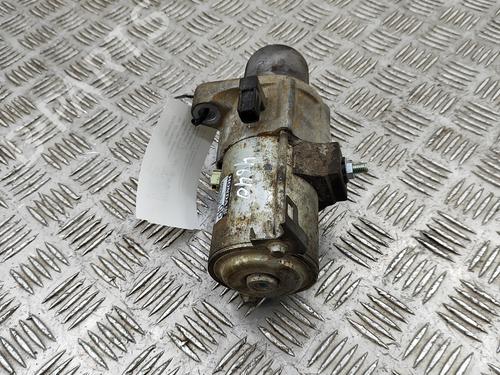 Startmotor HONDA CIVIC X Hatchback (FC_, FK_) 2.0 Type-R (FK8) | BP20337164M8 