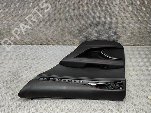 Rear right panel ALFA ROMEO STELVIO (949_) 2.9 Q4 (949.AXG2A, 949.AXH2A, 949.AXS2A) | BP29392272C61 - Image 4