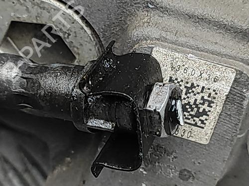 Right front brake caliper MERCEDES-BENZ E-CLASS (W213) E 300 de 4-matic (213.011) | BP34282180M104  - Image 9