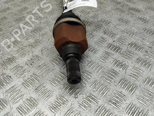 Left front driveshaft CITROËN C5 AIRCROSS (A_) 1.5 BlueHDi 130 (ACYHZJ, ACYHZR) | BP27788986M38  - Image 6