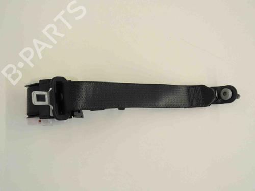 Used Rear right seatbelt OPEL INSIGNIA A (G09) 2.0 CDTI (68) (160 hp) 30283471