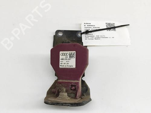 Antenne/Base AUDI Q5 (FYB, FYG) 40 TDI quattro (190 hp) 27782270