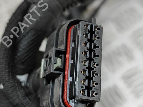 Wiring harness BMW X2 (U10) iX2 eDrive 20 | BP27798651E16