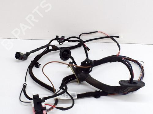 Used Wiring harness Wiring harness 14654578 14654578