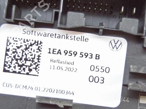 Module électronique VW ID.3 (E11, E12) Pro | BP27760632M83 