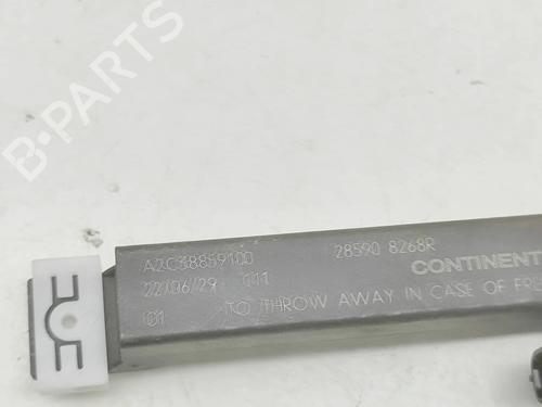 Electronic module RENAULT ARKANA I (LCM_, LDN_) 1.6 E-TECH 145 (LDMU) | BP35726998M83  - Image 7