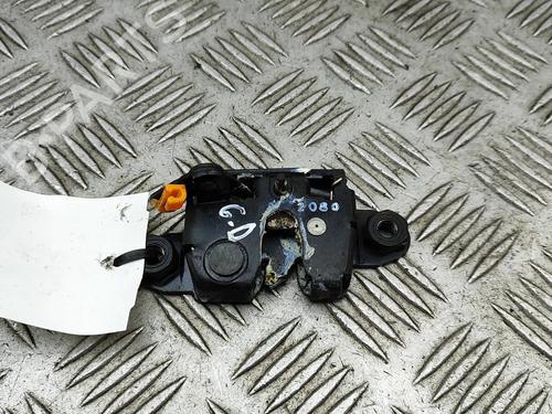 tailgate-lock-ford-ranger-tke-2011-29975647 main image