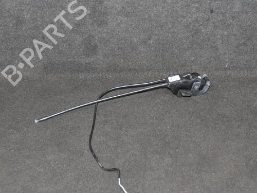 Used Rear right lock BMW i3 (I01) Range Extender (170 hp) 6728654