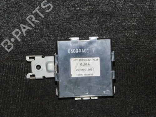 Used Electronic module MAZDA 6 Saloon (GG) 2.0 DI (GG14) (136 hp) 7740112