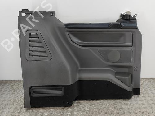 Used Boot lining FORD TOURNEO CUSTOM V362 Bus (F3) 2.0 EcoBlue (130 hp) 30178077