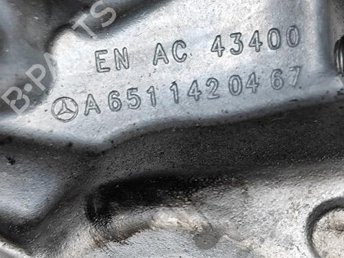 Egr MERCEDES-BENZ C-CLASS (W205) C 220 BlueTEC / d (205.002, 205.004) | BP28079077M69 