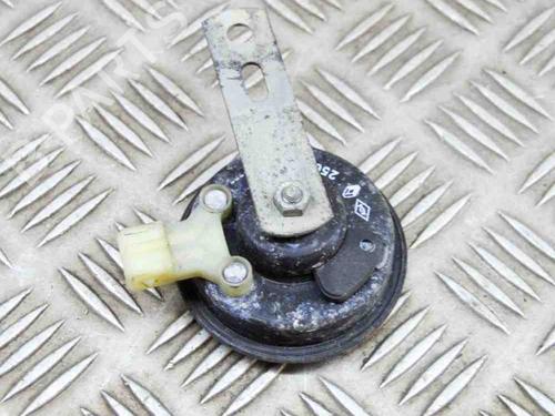 Horn MERCEDES-BENZ CITAN Box Body/MPV (W415) 111 CDI (415.603, 415.605) | BP14650472E13 