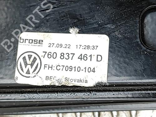 Front left window mechanism PORSCHE CAYENNE Coupe (9YB) 3.0 E-Hybrid AWD | BP38018203C22  - Image 8