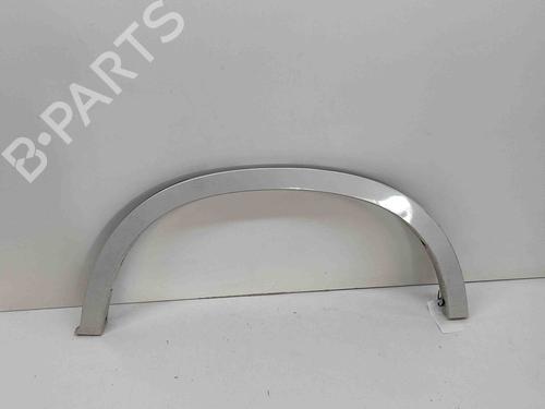 Used Rear left wheel arch trim BMW X6 (F16, F86) xDrive 40 d (313 hp) 19743922