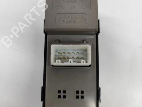 Right rear window switch HYUNDAI IONIQ (AE) 1.6 GDI Hybrid | BP16258327I28