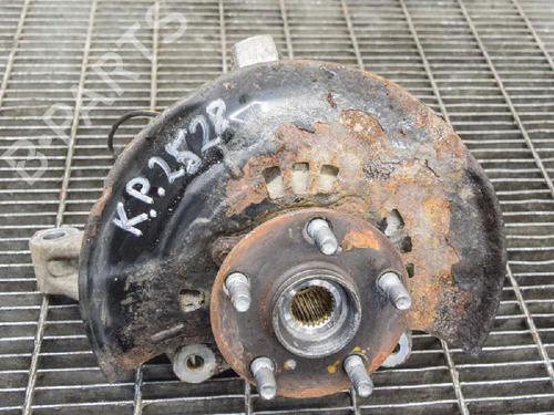 Used Left front steering knuckle Left front steering knuckle 14608894 14608894