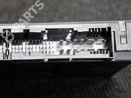 Elektronisk modul BMW 5 (E60) 530 d | BP6749075M83 