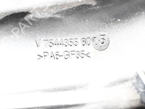 Intake manifold MINI MINI CLUBMAN (R55) One | BP6741463M70