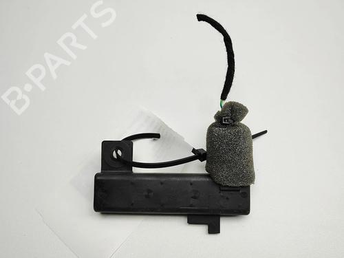 Used Electronic module Electronic module BENTLEY CONTINENTAL Coupe (3W_, 393) 6.0 FLEX (635 hp) 36534347 36534347