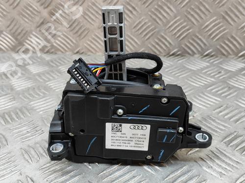 Used Gear lever AUDI Q5 (FYB, FYG) 2.0 TDI quattro (190 hp) 16077115
