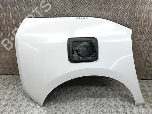 Bagstkærm Højre BMW i3 (I01) Electric (170 hp) 31314763