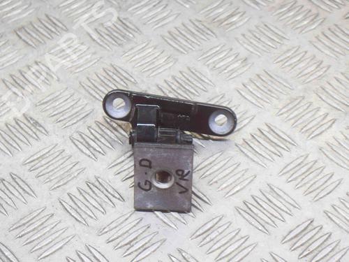 Used Hinge/Door check strap BMW 5 (F10) M5 (560 hp) 14626145