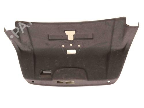 Used Boot lining AUDI A8 D4 (4H2, 4H8, 4HC, 4HL) 3.0 TDI quattro (250 hp) 30216463