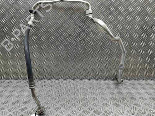 AC pipe VW PASSAT B8 Variant (3G5, CB5) 2.0 TDI | BP29830202M126