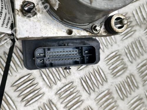 ABS pump OPEL VIVARO C Van (K0) 2.0 | BP30004819M43