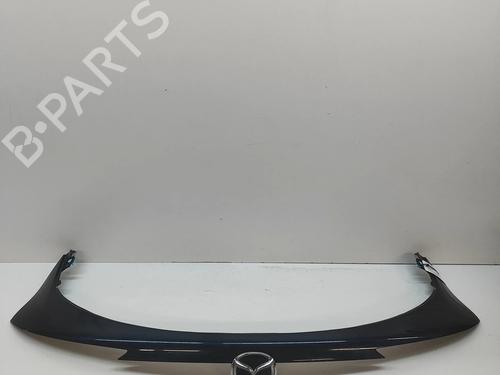 Used Tailgate trim Tailgate trim MAZDA CX-30 (DM) SKYACTIV-G M Hybrid (122 hp) 33370055 33370055