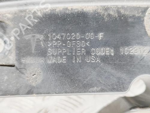 Support TESLA MODEL X (5YJX) P100D AWD | BP34443852C155  - Image 8