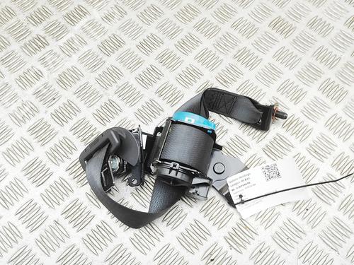 Used Rear right seatbelt Rear right seatbelt HYUNDAI SANTA FÉ III (DM, DMA) 2.2 CRDi 4WD (200 hp) 39511662 39511662
