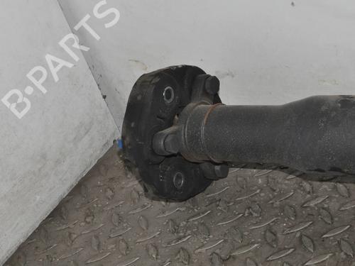 Driveshaft CHRYSLER 300C (LX) 3.0 CRD | BP33344363M37 - Image 2