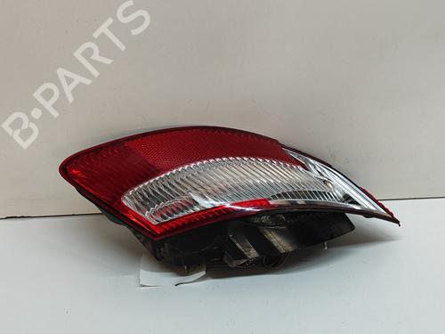 Left taillight PORSCHE CAYMAN (987) S 3.4 | BP28062212C34 