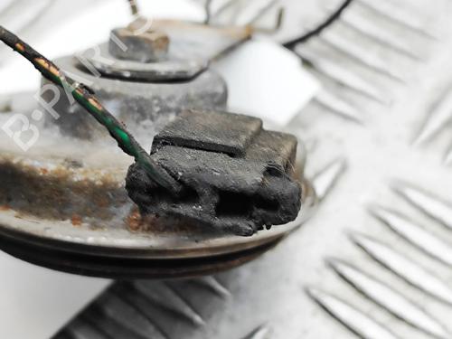 Horn ISUZU D-MAX II (TFR, TFS) 2.5 CRDi 4x4 (TFS86J) | BP33387138E13 - Image 6