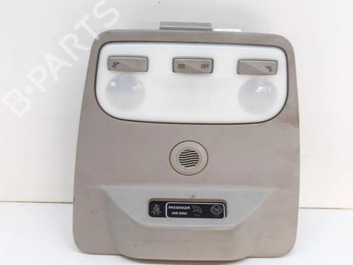 Used Interior roof light Interior roof light RENAULT ZOE (BFM_) ZOE (88 hp) 6925164 6925164