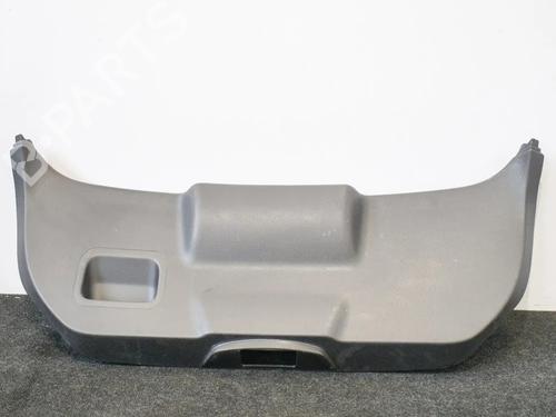 Used Boot lining FORD FIESTA VI (CB1, CCN) 1.25 (82 hp) 6747111