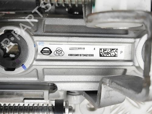 Steering column NISSAN ARIYA (FE0) EV | BP38094419M21 - Image 7