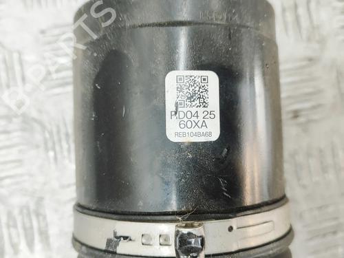 Left rear driveshaft MAZDA CX-80 (KL_) e-SKYACTIVE-D MHEV AWD (KL0H, KL3R3P) | BP33389505M40  - Image 6