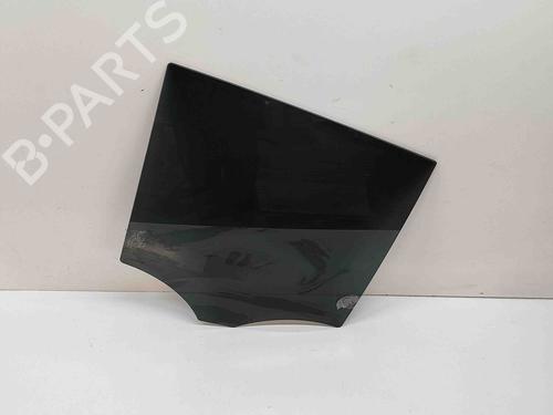 Used Rear right door window MERCEDES-BENZ GLE (W166) 350 d 4-matic (166.024) (258 hp) 25910313