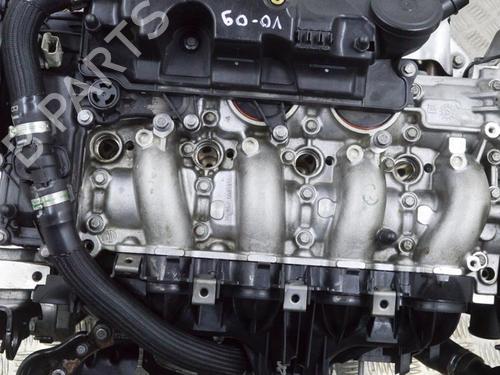 MOTEUR COMPLET POUR Peugeot 508 (09/10) 2.0 16V Hdi (120Kw) Fap Sw 2010