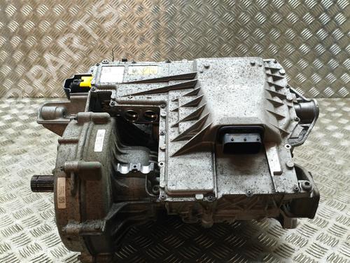 Used Engine Engine 39566124 39566124