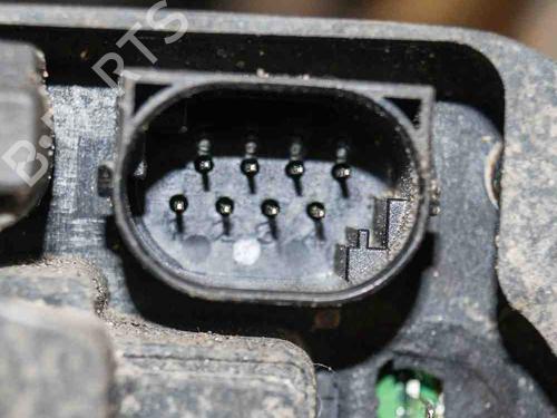 Electronic module JAGUAR S-TYPE II (X200) 2.7 D | BP14661184M83