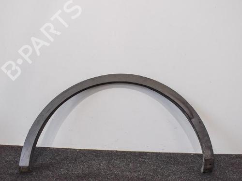 Used Rear left wheel arch trim RENAULT KADJAR (HA_, HL_) 1.5 dCi 110 (HLA3) (110 hp) 14663863