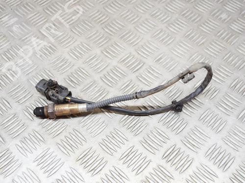 Used Electronic sensor FORD MONDEO IV (BA7) 2.0 TDCi (140 hp) 10527622